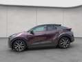 Toyota C-HR 1.8 Hybrid Team Deutschland Rot - thumbnail 2