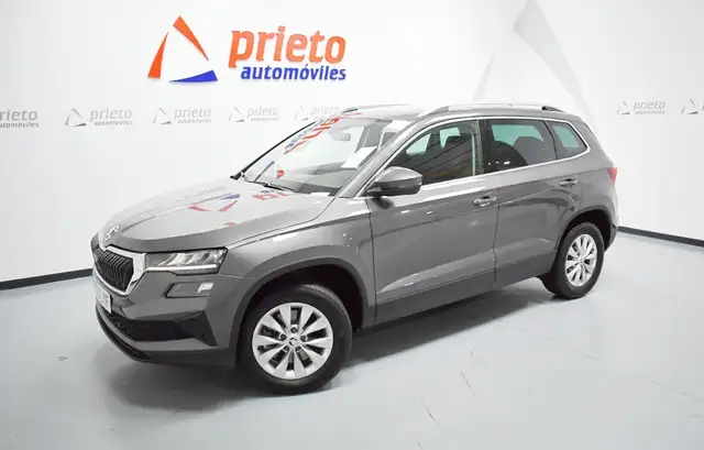 Skoda Karoq 2.0TDI AdBlue Ambition 4x4 DSG 110kW