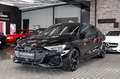 Audi S3 Lim 2.0 TFSI quattro|S-SITZE|LEDER|ACC|NAVI Noir - thumbnail 2