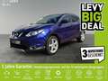Nissan Qashqai 1.2 DIG-T N-Connecta Kamera*Sitzhzg*PDC Blau - thumbnail 1