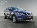 Nissan Qashqai 1.2 DIG-T N-Connecta Kamera*Sitzhzg*PDC Blau - thumbnail 8