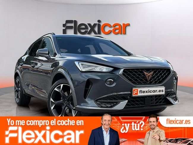 CUPRA Formentor 1.5 TSI 110kW (150 CV) DSG - foto 1