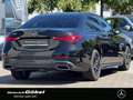 Mercedes-Benz C 200 AMG*AHK*MEMORY*AMBIENTE*DIGITAL*360° Schwarz - thumbnail 7