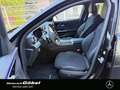 Mercedes-Benz C 200 AMG*AHK*MEMORY*AMBIENTE*DIGITAL*360° Schwarz - thumbnail 8