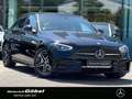 Mercedes-Benz C 200 AMG*AHK*MEMORY*AMBIENTE*DIGITAL*360° Schwarz - thumbnail 3