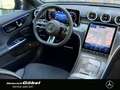Mercedes-Benz C 200 AMG*AHK*MEMORY*AMBIENTE*DIGITAL*360° Schwarz - thumbnail 11
