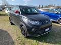 Mahindra KUV100 1.2 VVT M-Bifuel(GPL) K6+ Чорний - thumbnail 3