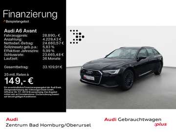35 TDI S tronic*Navi*LED*PDC*Virtual*Au