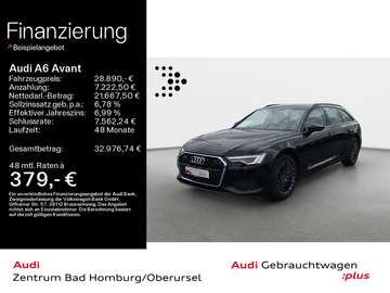 35 TDI S tronic*Navi*LED*PDC*Virtual*Au