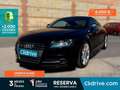 Audi TT Coupé 2.0 TFSI quattro S-Tronic Noir - thumbnail 1