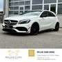 Mercedes-Benz A 45 AMG 4MATIC Aut. AMG Aerodynamik-Paket*Servicegepfle... Bílá - thumbnail 3