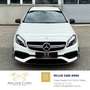 Mercedes-Benz A 45 AMG 4MATIC Aut. AMG Aerodynamik-Paket*Servicegepfle... Bílá - thumbnail 6