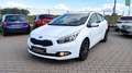 Kia Ceed SW / cee'd SW NAVI+Kamera+BT+FSE+Apple Car P Weiß - thumbnail 1