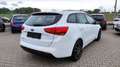 Kia Ceed SW / cee'd SW NAVI+Kamera+BT+FSE+Apple Car P Weiß - thumbnail 6