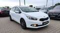 Kia Ceed SW / cee'd SW NAVI+Kamera+BT+FSE+Apple Car P Weiß - thumbnail 8
