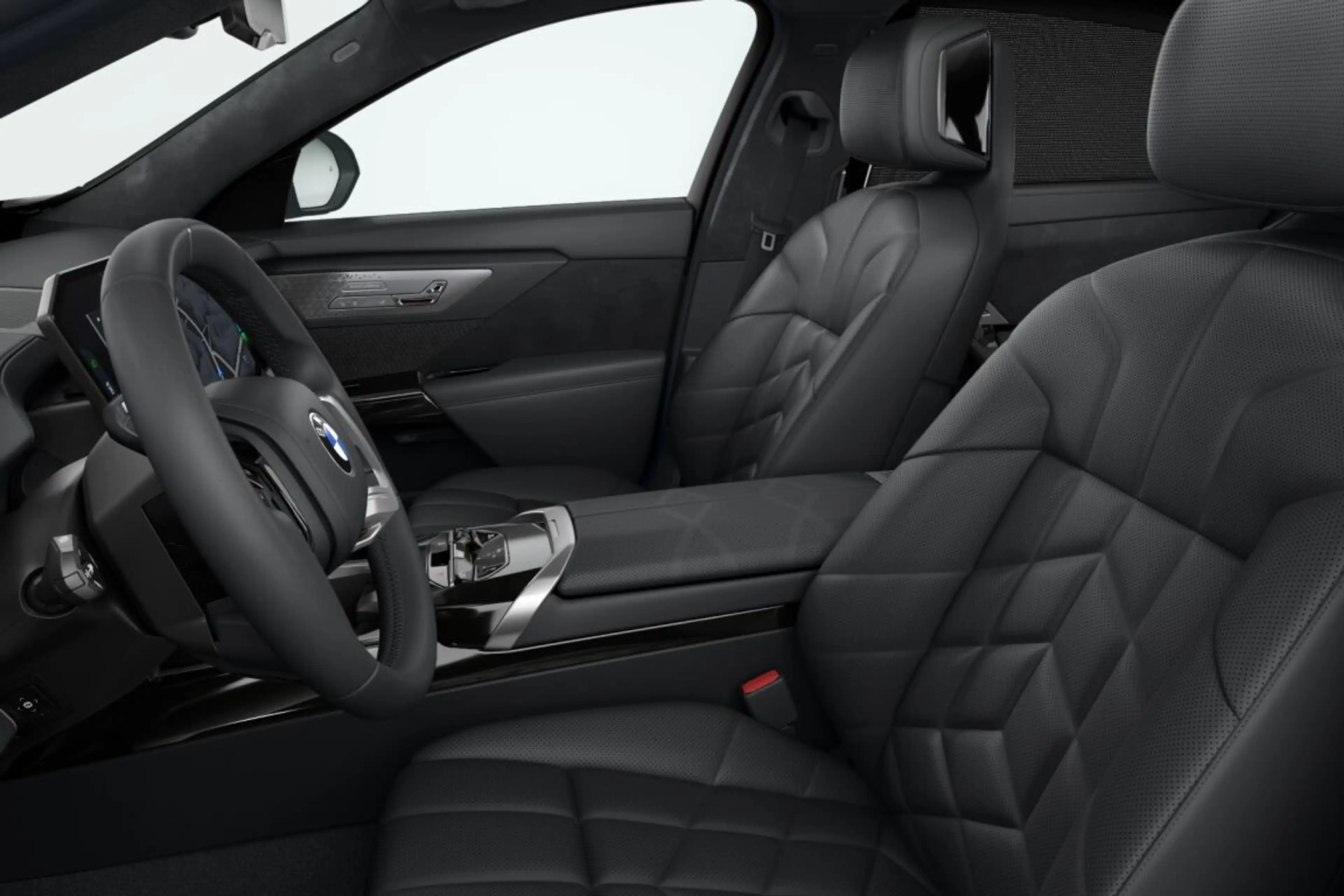BMW i7 xDrive60 118.1 kWh | M Sportpakket Pro | Executive — photo 4