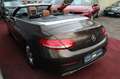 Mercedes-Benz C 180 CABRIO AUTOMATIK LEDER BRAUN DACH BRAUN 2H Brun - thumbnail 28
