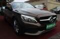 Mercedes-Benz C 180 CABRIO AUTOMATIK LEDER BRAUN DACH BRAUN 2H Brun - thumbnail 8