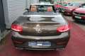 Mercedes-Benz C 180 CABRIO AUTOMATIK LEDER BRAUN DACH BRAUN 2H Brun - thumbnail 29