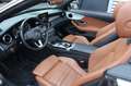 Mercedes-Benz C 180 CABRIO AUTOMATIK LEDER BRAUN DACH BRAUN 2H Brun - thumbnail 7