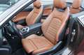 Mercedes-Benz C 180 CABRIO AUTOMATIK LEDER BRAUN DACH BRAUN 2H Brun - thumbnail 15