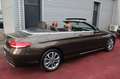 Mercedes-Benz C 180 CABRIO AUTOMATIK LEDER BRAUN DACH BRAUN 2H Brun - thumbnail 26