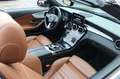 Mercedes-Benz C 180 CABRIO AUTOMATIK LEDER BRAUN DACH BRAUN 2H Brun - thumbnail 17