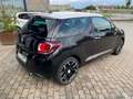 DS Automobiles DS 3 DS3 1.2 puretech (vti) So Chic 82cv Fekete - thumbnail 3