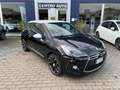 DS Automobiles DS 3 DS3 1.2 puretech (vti) So Chic 82cv Nero - thumbnail 1