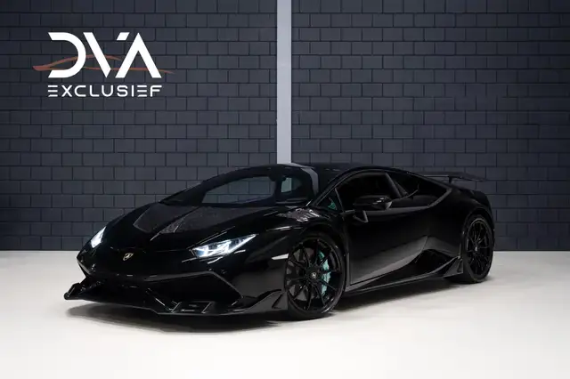 Lamborghini Huracán LP610-4 Accessori Originali