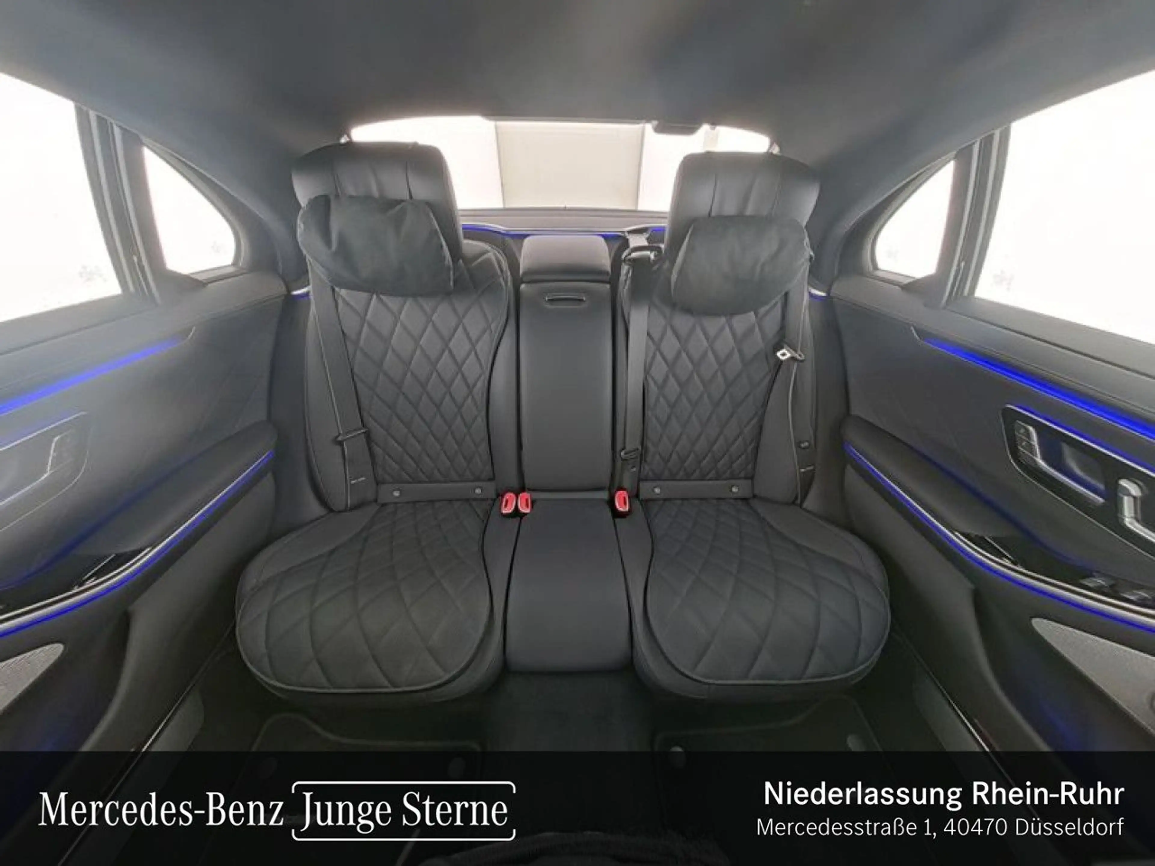 Mercedes-Benz S 450 d L 4M AMG Burmester 3D Fondent Airmat Pano — photo 12