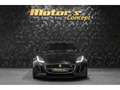 Jaguar F-Type R Coupé AWD 5.0 V8 Noir - thumbnail 4
