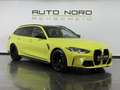 BMW M3 Competition Touring*Schale*Carbon*H&K*Laser* Geel - thumbnail 3
