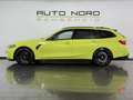 BMW M3 Competition Touring*Schale*Carbon*H&K*Laser* Geel - thumbnail 8