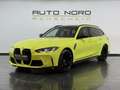 BMW M3 Competition Touring*Schale*Carbon*H&K*Laser* Geel - thumbnail 9