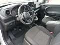 Mercedes-Benz Citan 110 cdi furgone long pro Bianco - thumbnail 7