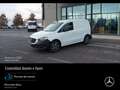 Mercedes-Benz Citan 110 cdi furgone long pro Bianco - thumbnail 1
