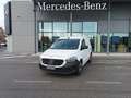Mercedes-Benz Citan 110 cdi furgone long pro Bianco - thumbnail 3