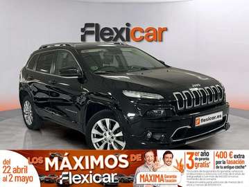 2.2D Overland 4x4 ADII Aut. 147kW