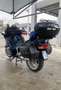 BMW R 1150 RT Albastru - thumbnail 4