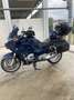 BMW R 1150 RT Albastru - thumbnail 8