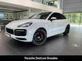 Porsche Cayenne GTS Coupe*Ambientebeleuchtung*BOSE Weiß - thumbnail 1