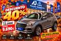 DR Automobiles DR1.0 1.5 Gris - thumbnail 1
