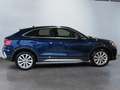Audi Q3 Q3 35 TDI S tronic S line edition Bleu - thumbnail 4