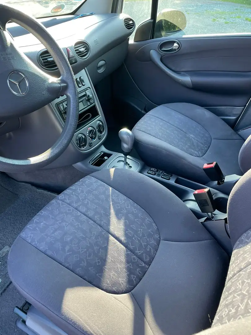 Mercedes-Benz A 140 A 140 Avantgarde Piccadilly - 2