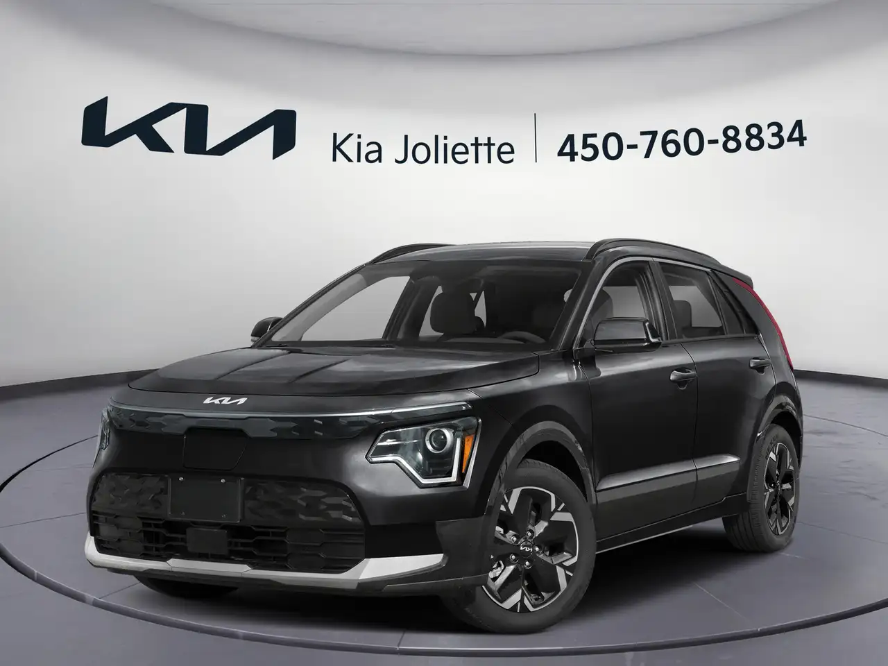 2026 Kia Niro
