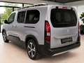 Peugeot Rifter GT-Line lang AUT. Navi SZH Grau - thumbnail 4