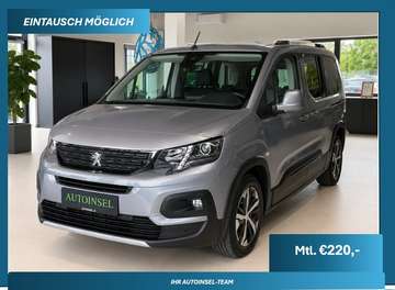 GT-Line lang AUT. Navi SZH