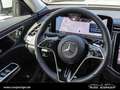 Mercedes-Benz E 220 d Avantgarde *LED*MBUX*Navi*Cam*TotW*KeyGo Blanc - thumbnail 11