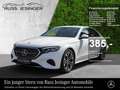Mercedes-Benz E 220 d Avantgarde *LED*MBUX*Navi*Cam*TotW*KeyGo Blanc - thumbnail 1
